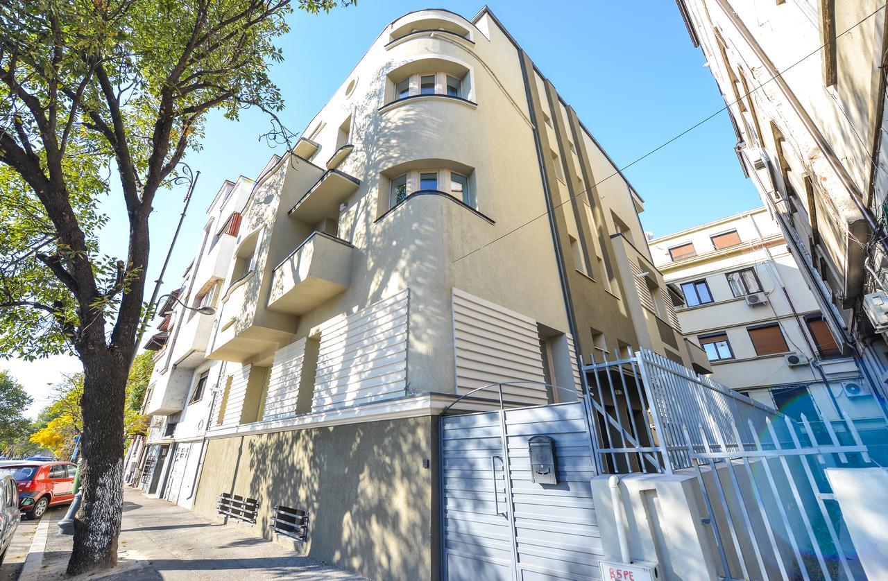 Parliament & River View Apartments Bucharest Exterior photo